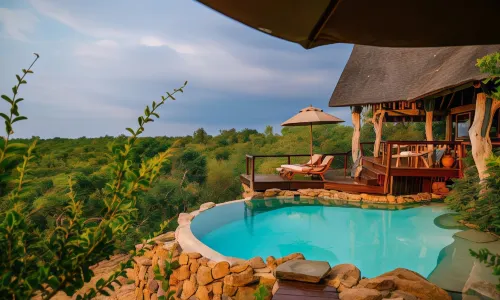 Nedile Lodge