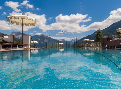 Hotel Albion Mountain Spa Resort Dolomites