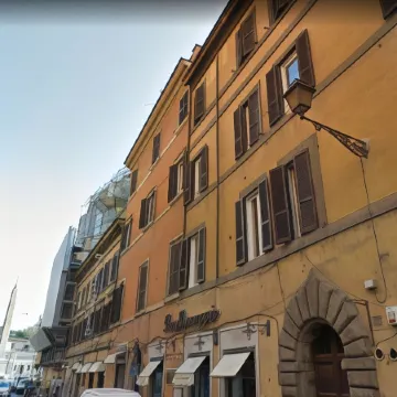 Ripetta Relais