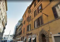 Ripetta Relais Hotel a 