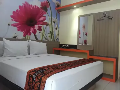 Penginapan Asiera Hotel di Glagah