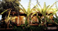 Cabañas Te Maori Hotels near Orongo