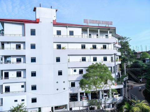 Sri Krishna Bhavan Hotel Hatton