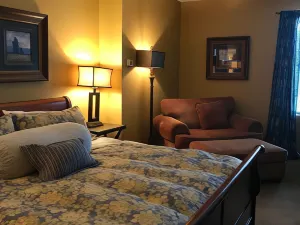 Ophelias Restaurant & Inn