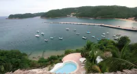 Hotel Playa Fandango Hotels in Crucecita