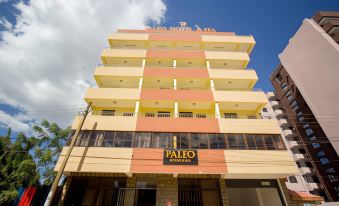 Paleo Hotel & Spa