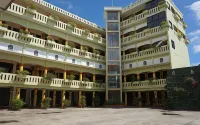 Krisna Beach Hotel 2 Hotels in Pangandaran