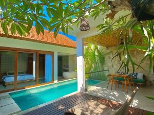 Danka Villa Sanur