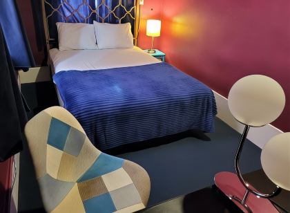 Gaslamp Hostel