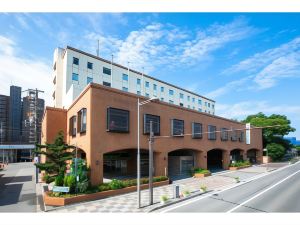 Green Hill Hotel Akashi