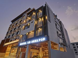 Tripli Hotels le Shelton