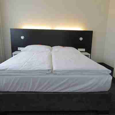 Comfor Hotel Ulm City Rooms