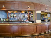 Norbreck Castle Hotel Blackpool - bar