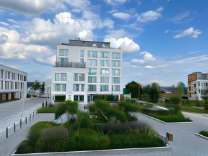 The Place Herzogenaurach - Serviced Apartments