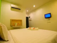 T Hotel Changlun Hôtels à : Sungai Laka