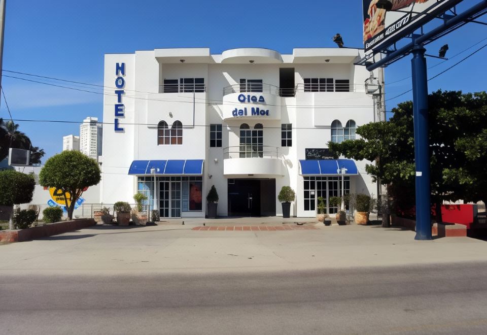 Olas del Mar - Housity