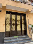Family Guest House Hotels near UAS DTU