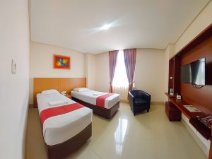 Hotel MERSI Bukittinggi