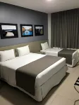 Hotel Barreto Hotels near Parque Infantil