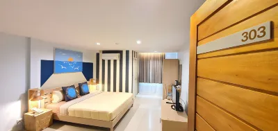 Limburi Hometel Hotel berhampiran Southern Big Bike