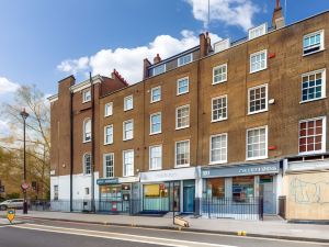 Park Lane Apartments Baker Street