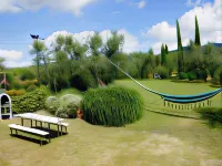 Leonardo Hotels in San Baronto