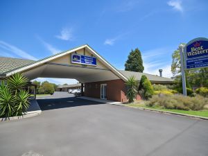 Sandown Heritage Motel