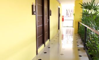 TL Residence
