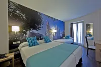 Ele Enara Boutique Hotel Các khách sạn gần Valladolid University