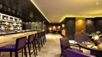 Davanam Sarovar Portico Suites Bengaluru - bar