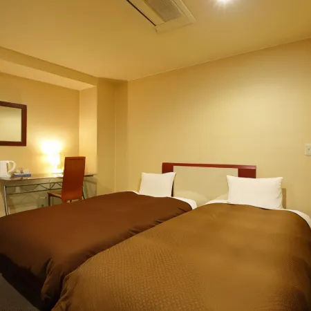 Grampus Inn Osaka Namba