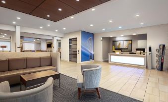 Holiday Inn Express & Suites Acworth - Kennesaw Northwest