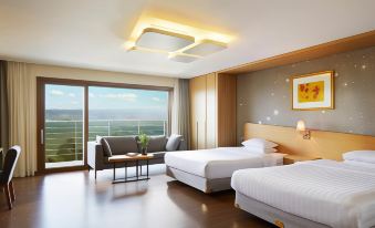 Jeju Aerospace Hotel