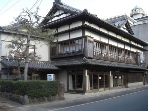 麻野館飯店