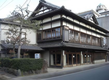 麻野館