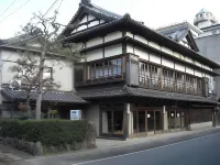 Asanokan Hotels in Ise