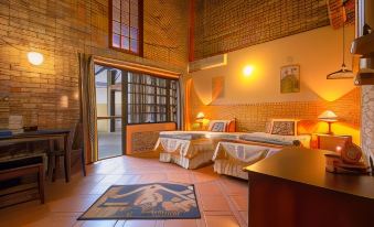Serenity du Bois Lodge