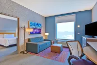 Home2 Suites by Hilton Naples I-75 Pine Ridge Road Hoteles en Condado de Collier
