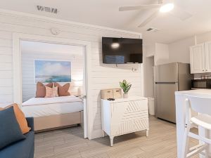 Siesta Key Beachside Villas