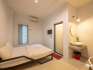 Get Guesthouse Hat Yai