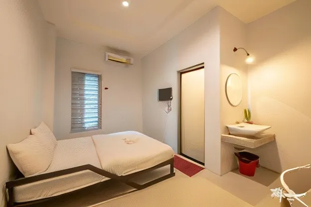 Get Guesthouse Hat Yai