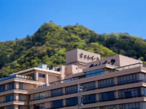 호텔 파크 긴카 산 주변 호텔