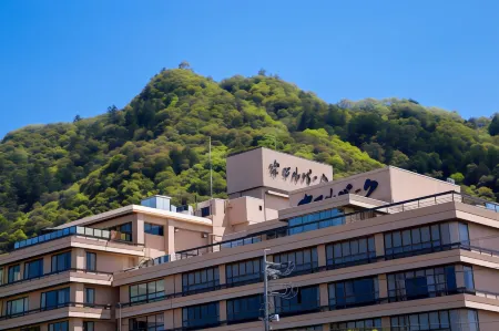 Hotel Park Отели в г. Гифу