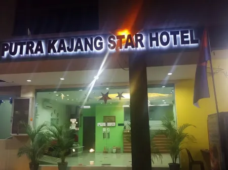 Kajang Star Hotel