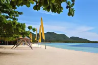 Balai Mariacaria Pension House Hotels in Guindulman