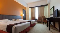 Hotel Seri Malaysia Lawas Các khách sạn ở 