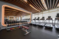 Sono Calm Yeosu - Gym