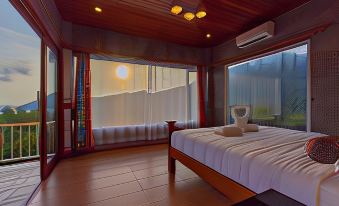 Suitetrails - Baan View Talay Pool Villas