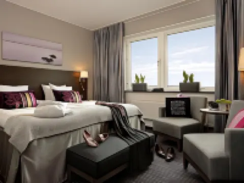 Scandic No. 25 Hotels in Gothenburg