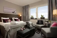 Scandic No. 25 Hotels in Gothenburg